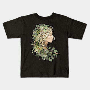 Dryad Kids T-Shirt